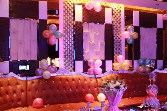 海淀区ktv_欢乐汇量贩KTV