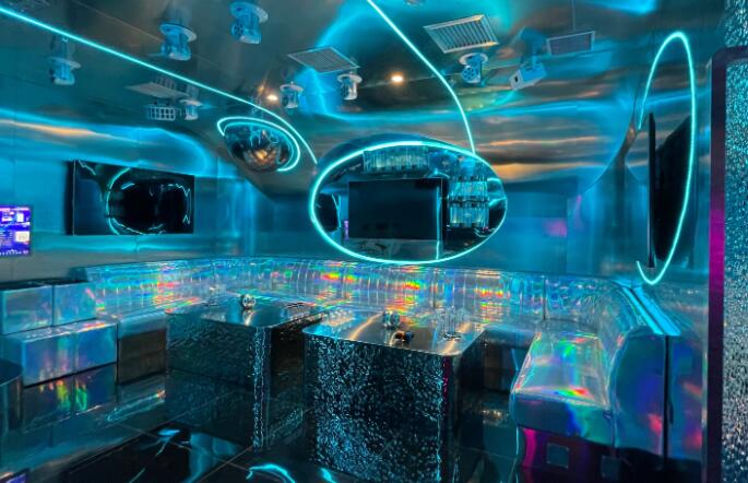 朝阳区ktv_青蛙王子量贩式KTV