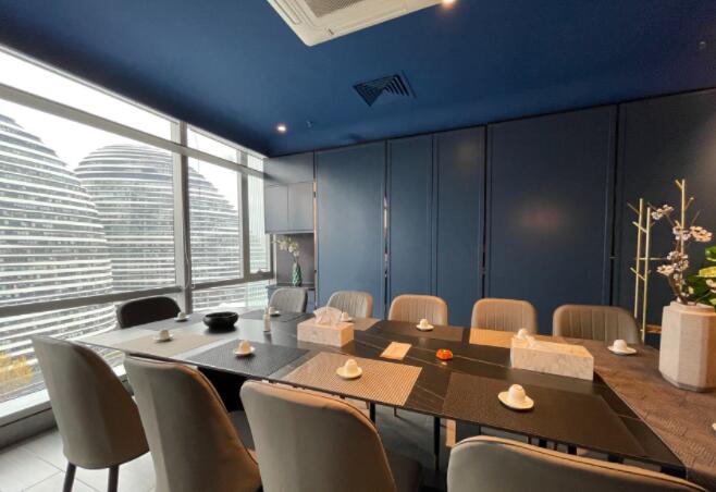 朝阳区茶楼茶馆_二月半·茶文化空间