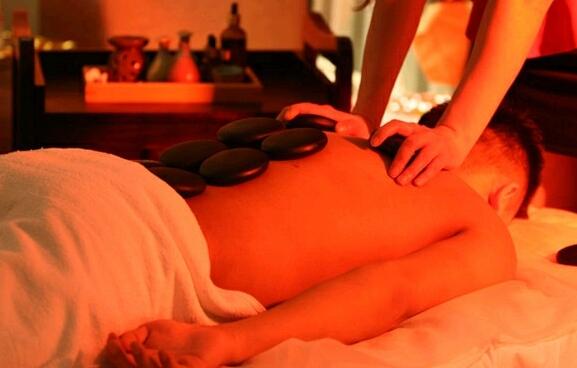 北京足浴哪家好