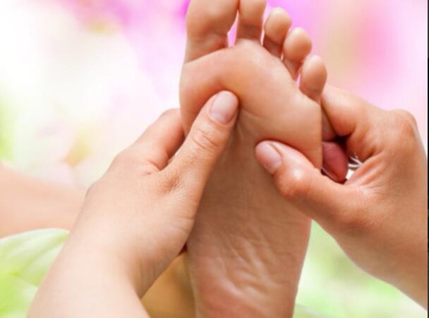 足底按摩可以治疗哪些疾病