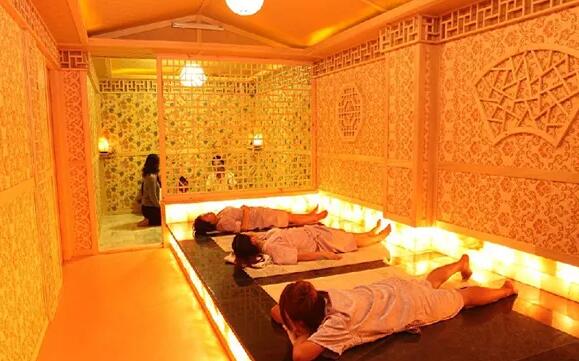 经常蒸汗的对身体有哪些好处