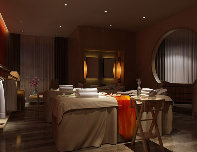 北京水疗2023推荐