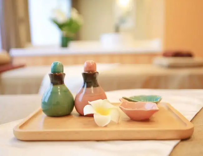 亿方源洗浴汗蒸