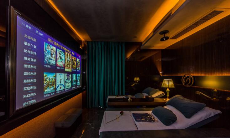 北京养生网推荐的养生会馆